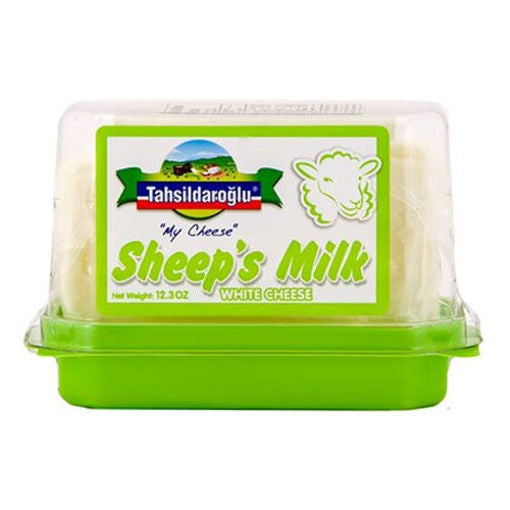 TAHSILDAROGLU Ezine Cheese Classic Sheep's Milk 350g