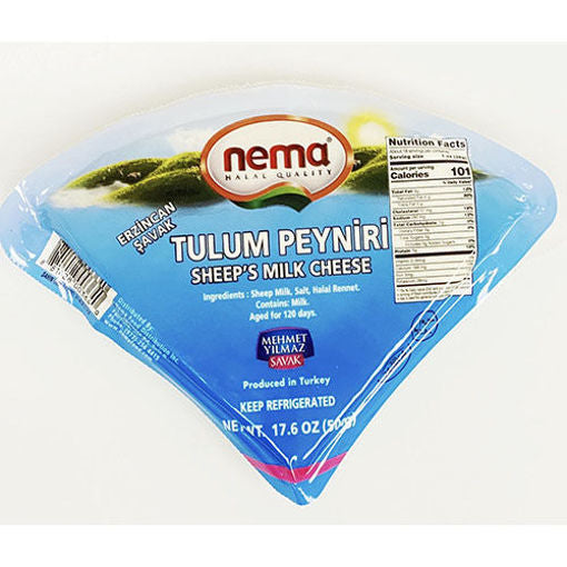 NEMA Tulum Cheese 200g