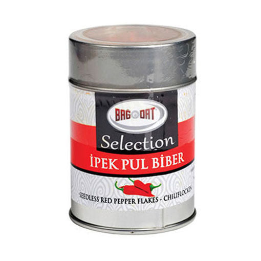 BAGDAT Selection Red Pepper Flakes 55g