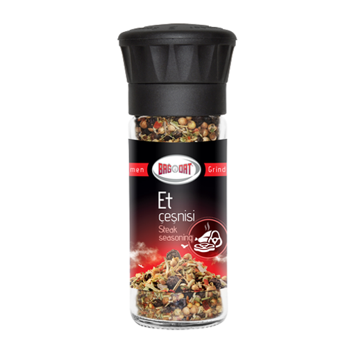 BAGDAT Steak Seasoning 50g