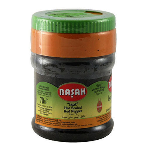 BASAK Isot Pepper (Urfa Pepper) 70g