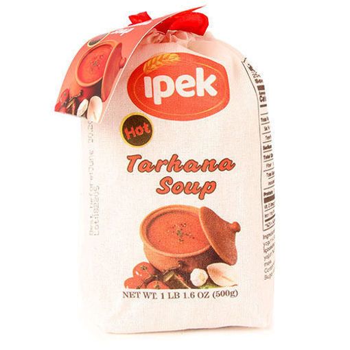 IPEK Tarhana Soup Hot 500g