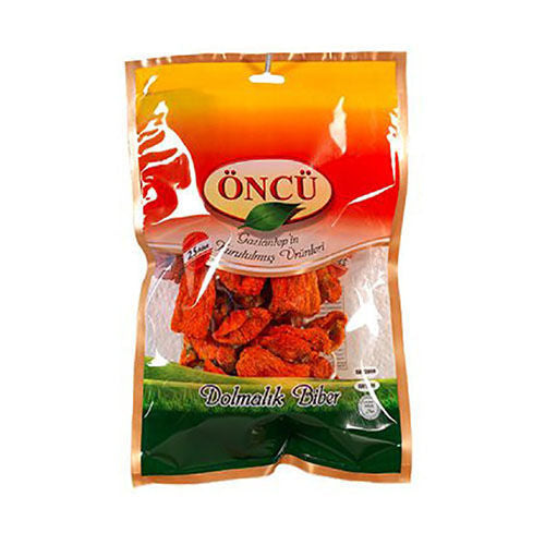 ONCU Dried Peppers 454g