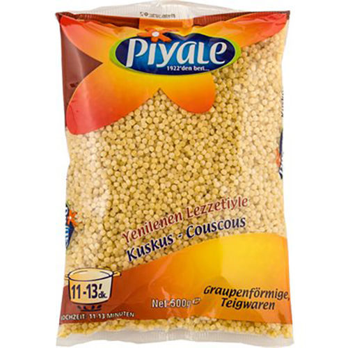 PIYALE Couscous (Kuskus) 500g