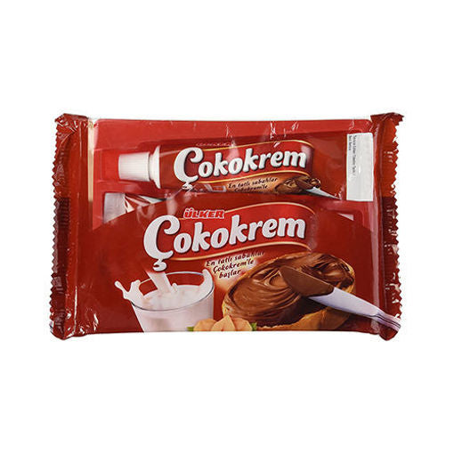 ULKER Cokokrem in Tube 3pc 120g