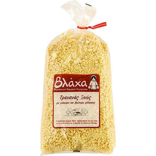 VLAHA Sour Tarhana (Grated Pasta Dough) 500g