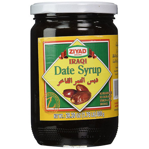 ZIYAD Premuim Iraqi Date Syrup 800g