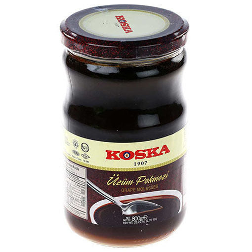 KOSKA Grape Molasses 380g
