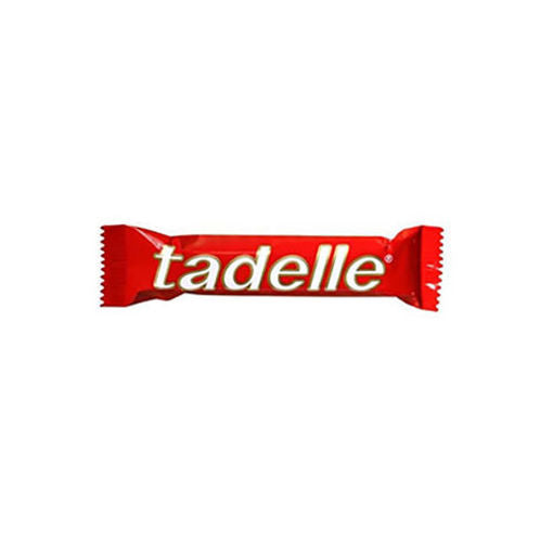 TADELLE Classic Chocolate w/Hazelnut 30g