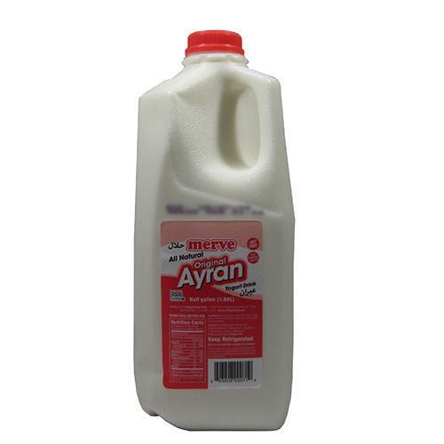 MERVE Yogurt Drink Regular 1.89lt
