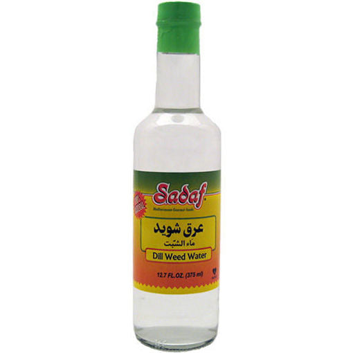 SADAF Dill Weed Water (Aragh Shevid) 375ml