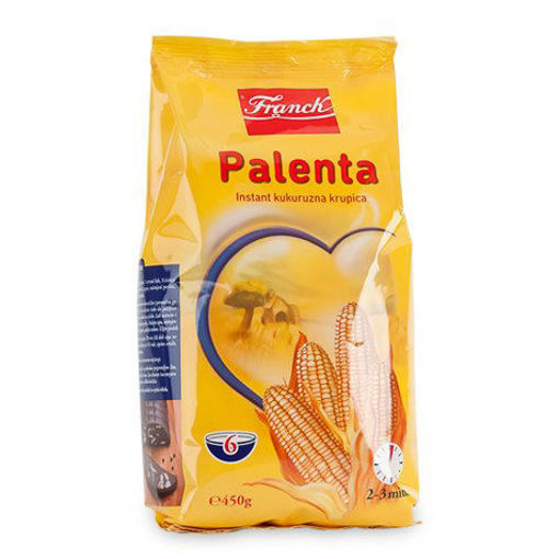 FRANCK Palenta 450g