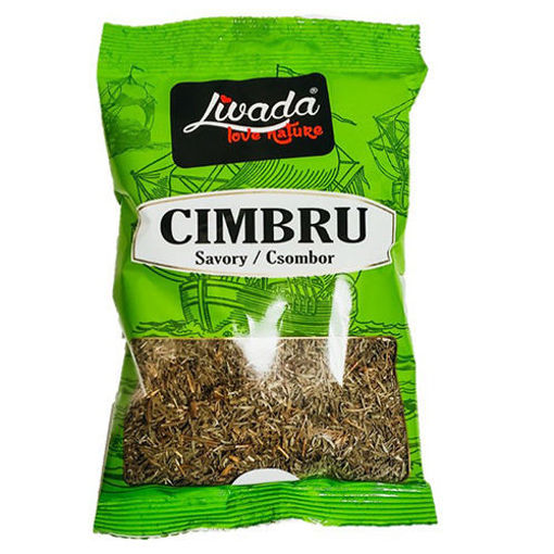 LIVADA Cimbru (Savory) 20g