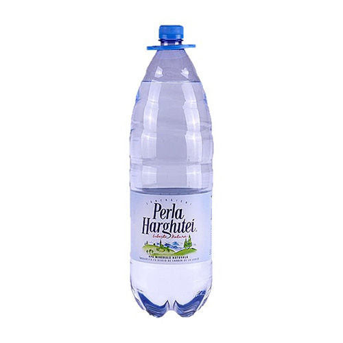 PERLA MINERAL WATER 1LT
