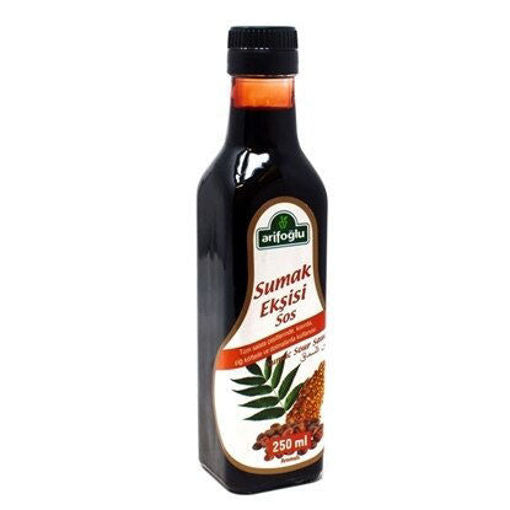 ARIFOGLU Sumac Sour Sauce 350g