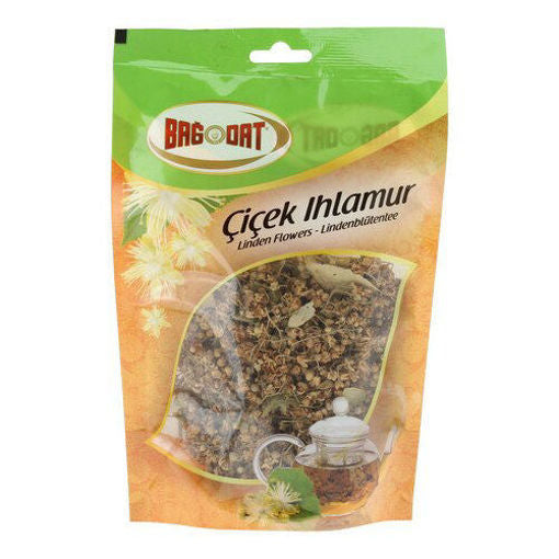 BAGDAT Cicek Ihlamur (Linden Flowers) 45g