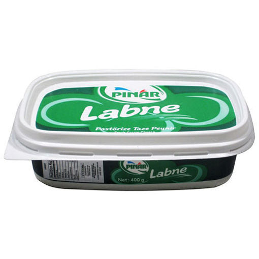 PINAR Labaneh (Labne) Cheese 400g