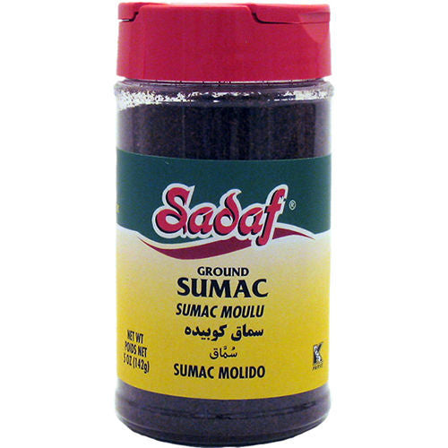 SADAF Ground Sumac 113g