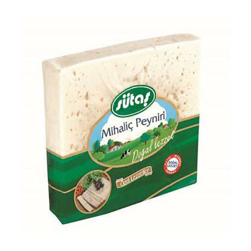SUTAS Mihalic Cheese 200g