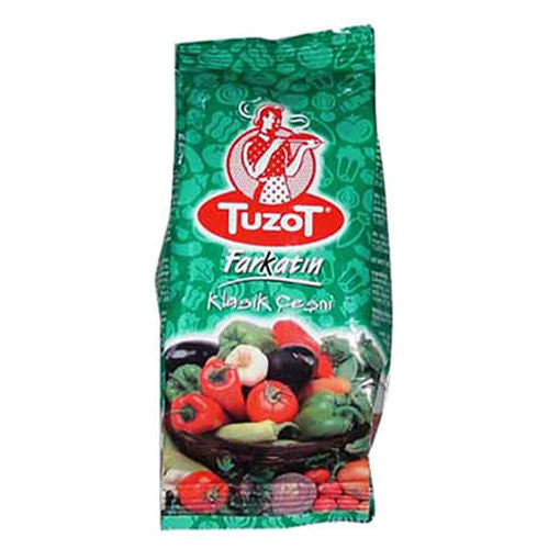 TUZOT Klasik Cesni 200g