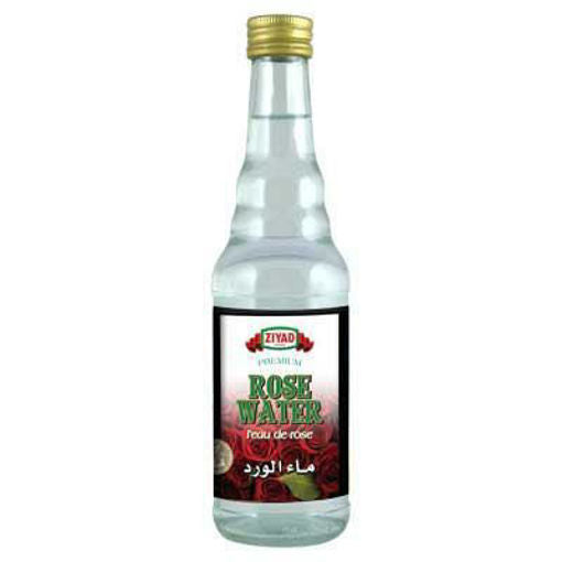 ZIYAD Rose Water 310 ml