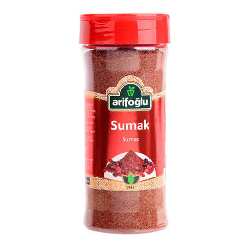 ARIFOGLU Ground Sumac 175g
