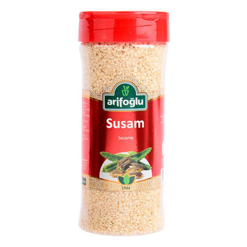 ARIFOGLU Sesame Seeds 220g