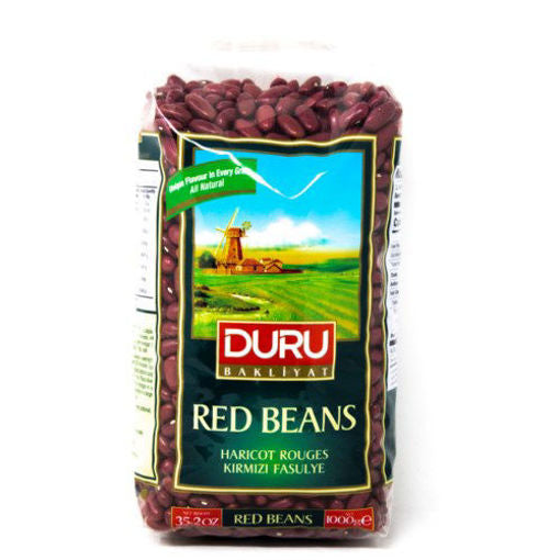 DURU Red Beans 1000g