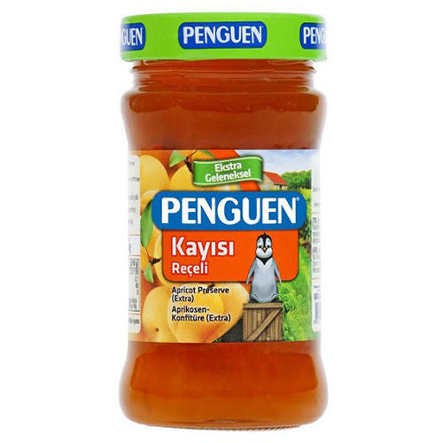 PENGUEN Apricot Preserve 380g