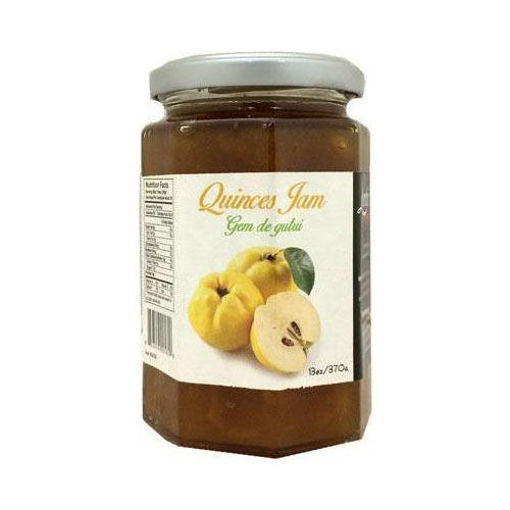 LIVADA Quince Jam 370g