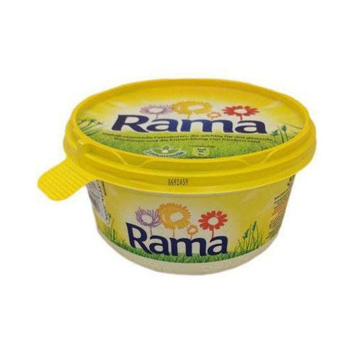 RAMA German Margarine 500g