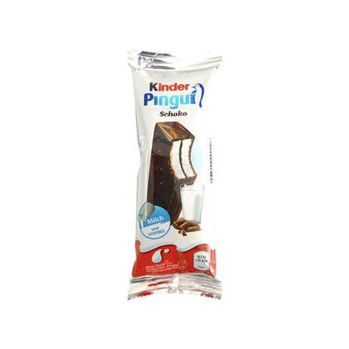 KINDER Pingui (Refrigerated) 30g