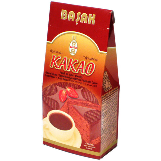 BASAK Cocoa Powder 100g