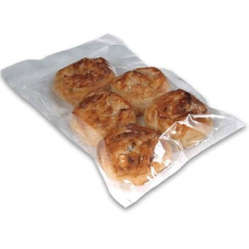 IPEK Turkish Bun w/Cheese 4pk 500g