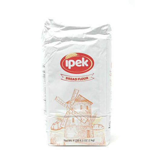 IPEK Turkish Flour (Un) 2kg