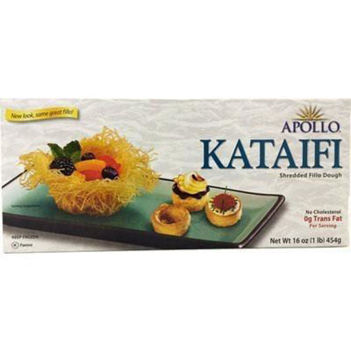 APOLLO Kataifi 454g