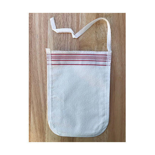 TOWEL CHIC Exfoliating Hand Mitt