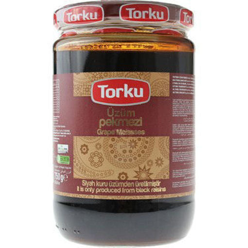 KOSKA Grape Molasses 380g