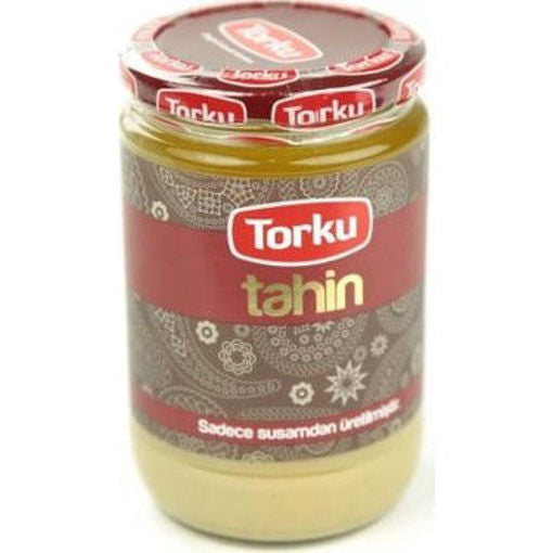 TORKU Tahini 900g (In plastic)