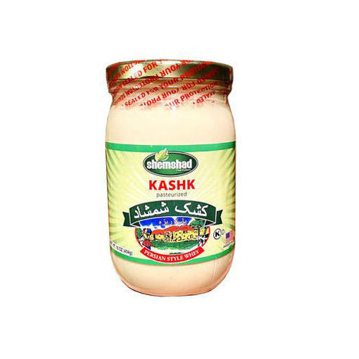 SHEMSHAD Kashk 454g