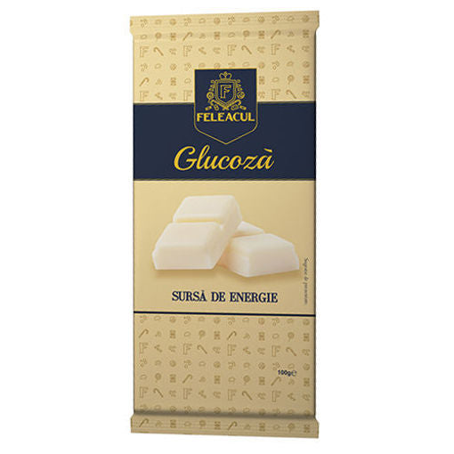 FELEACUL Glucoza 100g
