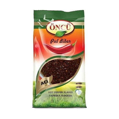 ONCU Hot Pepper Flakes (Isot Pepper) 200g
