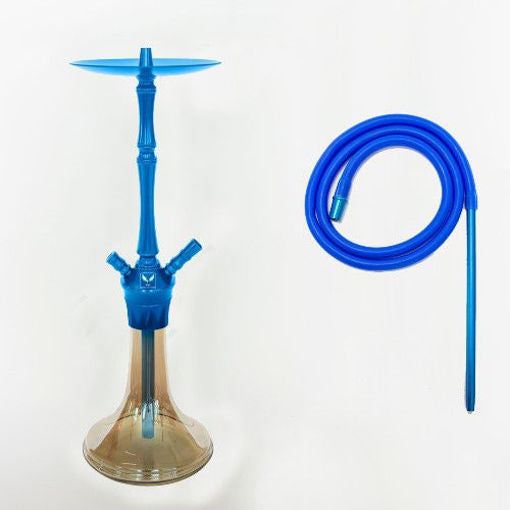H2O INTERNATIONAL TRADE Premium Hookah