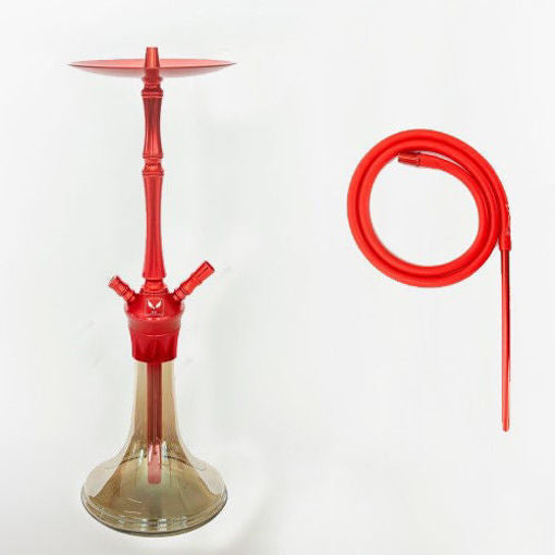 H2O INTERNATIONAL TRADE Premium Hookah