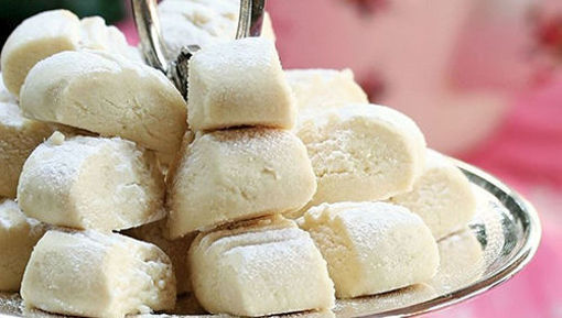 IPEK Flour Cookies (Un Kurabiyesi) Kuru Pasta 300g