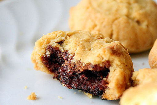 IPEK Date Filled Cookies (Kuru Pasta) 300g