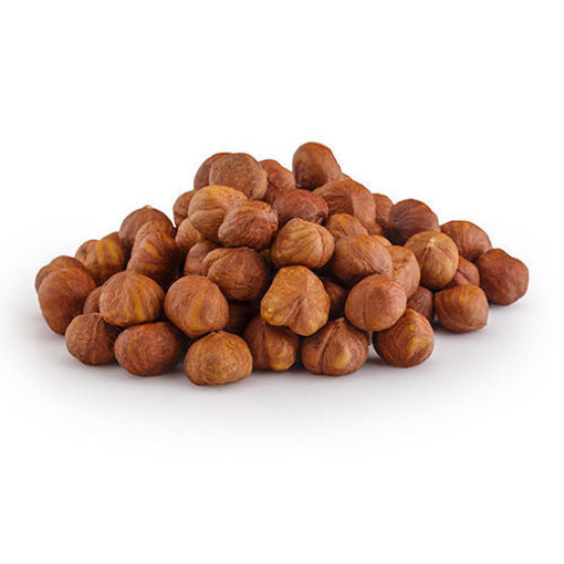 VINTAGE Turkish Raw Hazelnuts per lb.