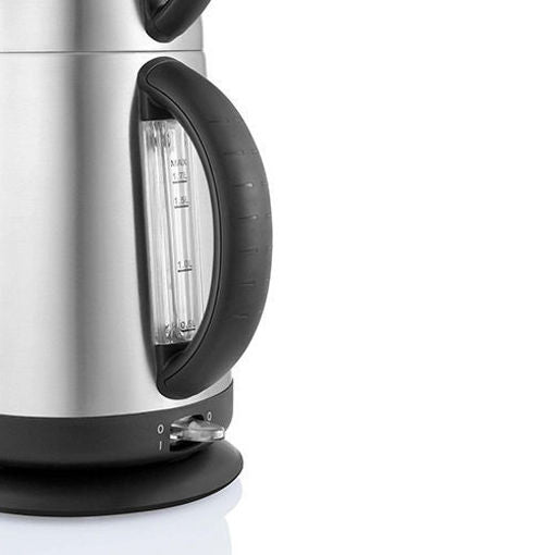 ARZUM Tea Tock Turkish Tea Maker (1.0 L + 1.7 L Capacity)