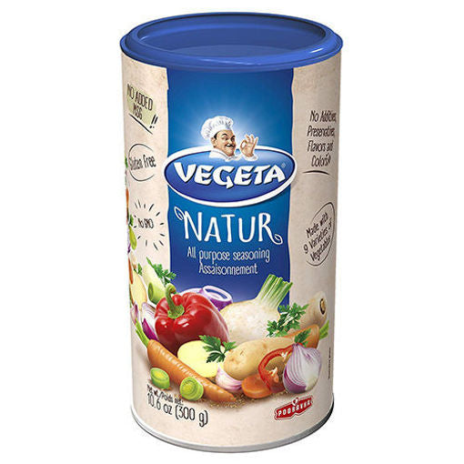 VEGETA Natur All-Purpose Seasoning 300g
