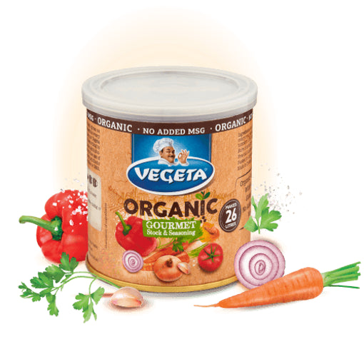 VEGETA Organic All-Purpose Seasoning 280g